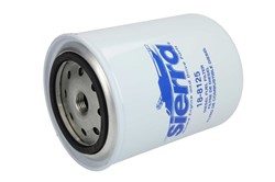 Degvielas filtrs (ar vītni) SIERRA 18-8125