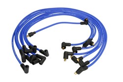 Komplet kabela paljenja SIERRA INDMAR/MERCRUISER 233 FORD 351; 370 TRS GM 454; 400 TRS GM 454; 440 TRS GM 454; 460 TRS GM