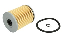 Fuel filter cartridge 18-8995