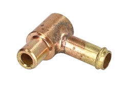 Cylinder head water stub-pipe PARSUN F15-04000005
