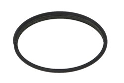 Seal Ring, carburettor F2.6-04000219_1