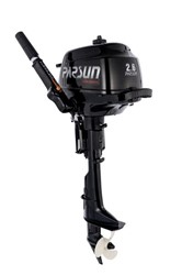 Outboard engine PARSUN OUTBOARDS F2.6BML