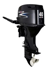 Outboard engine F40BEL-D-EFI_0