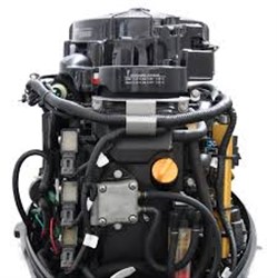 Outboard engine F40FEL-T-EFI_1