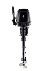 Outboard engine F4BML_2