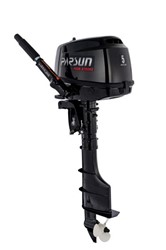 Outboard engine PARSUN OUTBOARDS F5BML