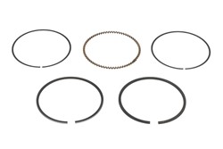 Piston rings F6-04020002