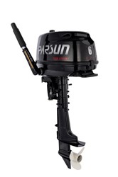 Päramootor PARSUN OUTBOARDS F6ABML-DC