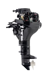 Outboard engine F9.8FWS_4