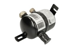 CARRIER Oil Separator, crankcase ventilation 65-60059-01_0