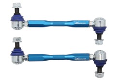 Link/Coupling Rod, stabiliser bar HR7506