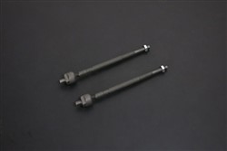 Steering side rod (without end) HRQ0042