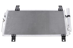 Air conditioning condenser A32-62-0022_1