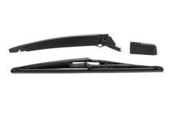 Wiper Arm Set, window cleaning A38-9654
