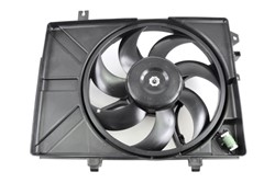 Fan, engine cooling A52-01-0007