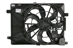Fan, engine cooling A52-01-0018_1