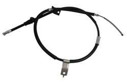 Cable Pull, parking brake A52-30009
