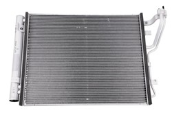 Air conditioning condenser A52-62-0008_0
