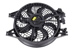 Fan, air conditioning condenser A53-02-0003