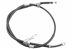 Cable Pull, parking brake A70-30013