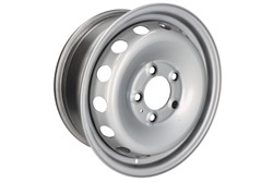 PKW steel rim R1-1765_0