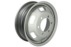 Wheel rim R1-2044