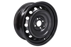 Wheel rim R1-2045