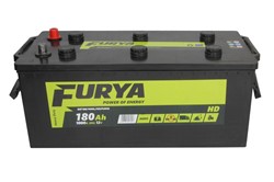 Akumulators FURYA AGRO; HD BAT180/1000L/HD/FURYA 12V 180Ah 1000A (513x223x223)_2