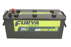 Akumulators FURYA HD BAT180/900L/HD/FURYA 12V 180Ah 900A (513x223x218)_2