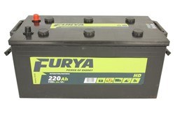 Akumuliatorius FURYA BAT220/1100L/HD/FURYA 12V 220Ah 1100A K+_2