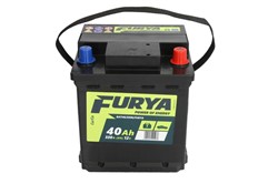 Akumulators FURYA BAT40/330R/FURYA 12V 40Ah 330A (175x175x190)_2
