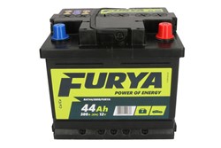 Akumulators FURYA BAT44/380R/FURYA 12V 44Ah 380A (207x175x175)_2