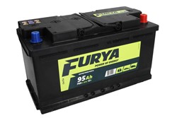 Akumulators FURYA BAT95/760R/FURYA 12V 95Ah 760A (353x175x190)_1