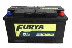Akumulators FURYA BAT95/760R/FURYA 12V 95Ah 760A (353x175x190)_2