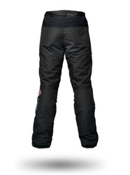 Trousers touring ISPIDO CARBON PPE colour black_1