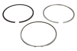 Piston Ring Kit 120139001600
