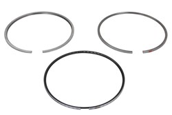Piston Ring Kit 120139001900