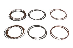 Piston Ring Kit 121087004500