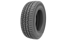 Winter tyre SW612 215/75R16 113/111 Q C