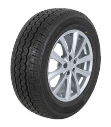 Summer tyre Radial H188 225/75R16 118/116 R C_0