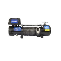 Off-road vehicle winch BST10000LBS12V-S_1