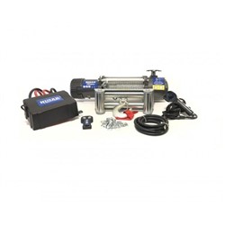 Off-road vehicle winch BST10000LBS12V_0