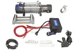 Off-road vehicle winch BST10000LBS12V_1