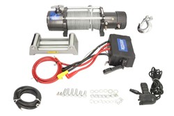 Off-road vehicle winch BST12000LBS12V_1