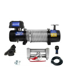 Off-road vehicle winch BST13000LBS24V_0