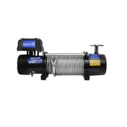Off-road vehicle winch BST13000LBS24V_1