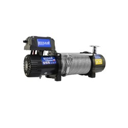 Off-road vehicle winch BST13000LBS24V_2
