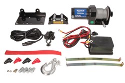 ATV and quad winches BST2000LBS