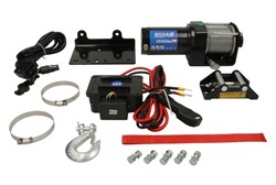 ATV and quad winches BST2500LBS