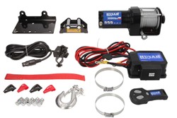ATV and quad winches BST3000LBS_0